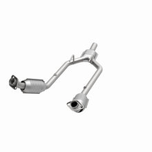 Cargar imagen en el visor de la galería, MagnaFlow Conv DF 96-97 Mercury Cougar 3.8L