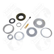 Cargar imagen en el visor de la galería, Yukon Gear Minor install Kit For Dana 70-U Diff