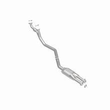 Cargar imagen en el visor de la galería, MagnaFlow Conv BMW 69.75X6.5X4 1.75/1.75