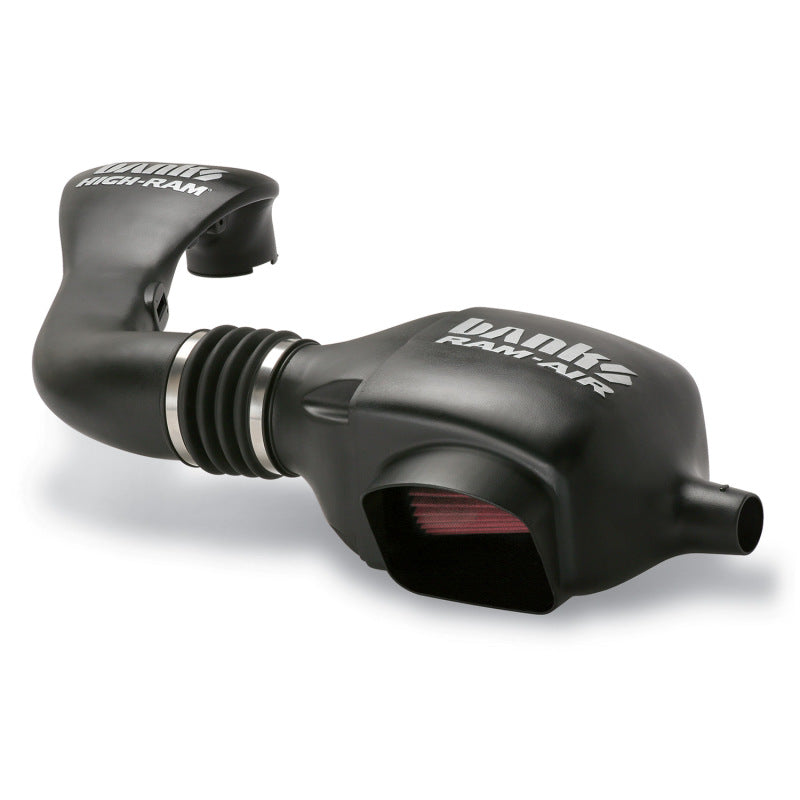 Banks Power 04-08 Ford 5.4L F-150 Sistema de admisión Ram-Air