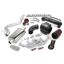Cargar imagen en el visor de la galería, Sistema Banks Power 00-03 Jeep 4.0L Wrangler PowerPack