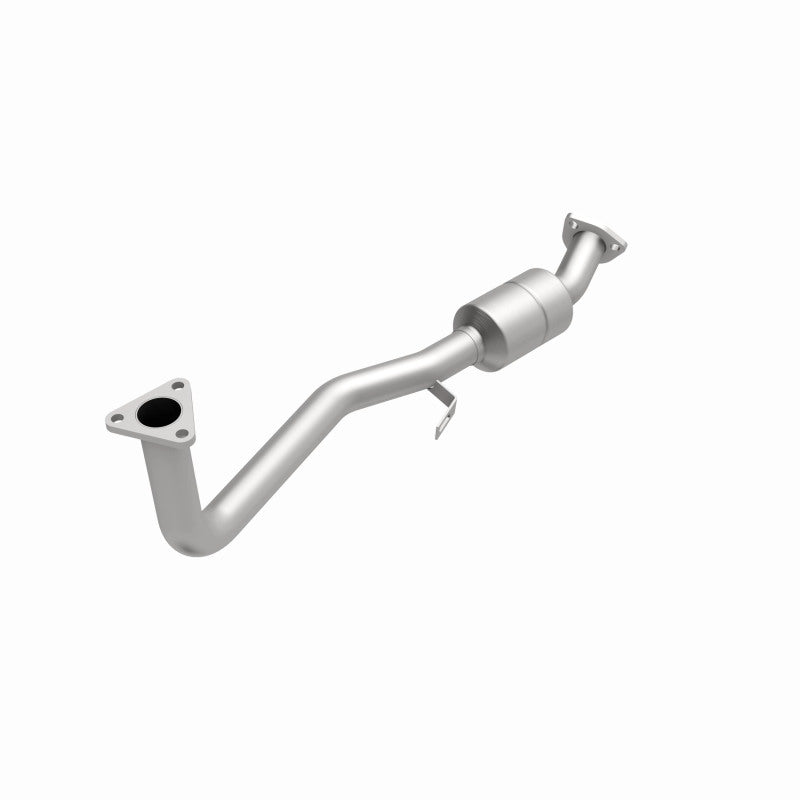 MagnaFlow Conv DF 92-94 2.8L Audi 100 Lado del pasajero MT