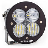 Baja Designs XL R 80 Conducción/Combo Cápsulas de luz LED - Transparente