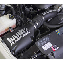 Cargar imagen en el visor de la galería, Banks Power 99-08 Chev/GMC 4.8-6.0L 1500 Sistema de admisión Ram-Air