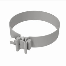 Cargar imagen en el visor de la galería, MagnaFlow Clamp 5.00inch TORCA SS 1.25inch 10pk