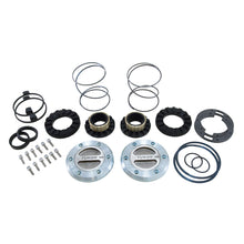 Cargar imagen en el visor de la galería, Yukon Gear Hardcore Locking Hub Set For Dana 60 / 35 Spline. 99-04 Ford