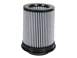 Filtro de aire aFe MagnumFLOW ProDry S 4 pulgadas F x 6 pulgadas B (INV) x 5-1/2 pulgadas T (INV) x 7-1/2 pulgadas H