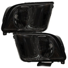 Cargar imagen en el visor de la galería, Oracle 05-09 Ford Mustang SMD HL - ColorSHIFT w/ BC1 Controller SEE WARRANTY