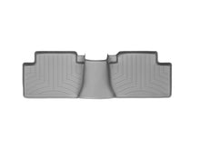 Cargar imagen en el visor de la galería, WeatherTech 07+ Mitsubishi Outlander Rear FloorLiner - Grey