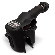 Cargar imagen en el visor de la galería, Banks Power 20-22 Ford F250/350 6.7L RAI Diesel Ram-Air Sistema de admisión - Filtro engrasado