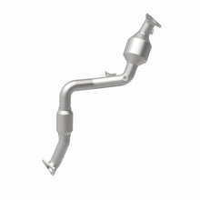 Cargar imagen en el visor de la galería, Magnaflow Conv DF 2007-2010 Q7 V6 3.6 OEM Underbody