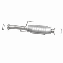Cargar imagen en el visor de la galería, MagnaFlow Conv Ford-Mazda-Mercury 24.75X6.5X4