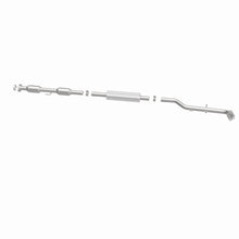 Cargar imagen en el visor de la galería, MagnaFlow Conv Direct Fit 09-12 Venza 3.5L Underbody