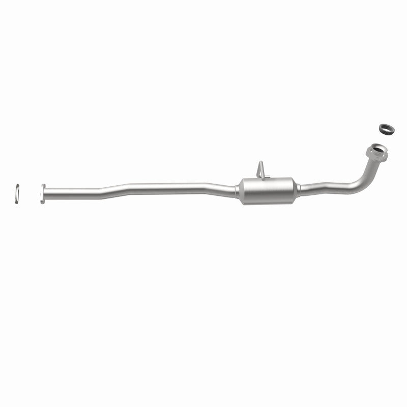 MagnaFlow Conv Ajuste directo Geo-Suzuki 89 94