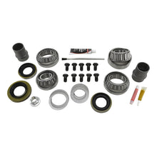 Cargar imagen en el visor de la galería, Yukon Gear Master Overhaul Kit For Toyota 7.5in IFS Diff / V6