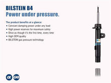 Cargar imagen en el visor de la galería, Amortiguador Bilstein B4 Jaguar X-TYPE HA Monotubo