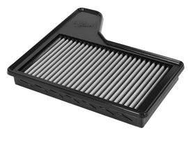 aFe MagnumFLOW OEM Filtro de aire de repuesto PRO Dry S 2015 Ford Mustang L4 / V6 / V8