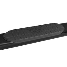 Cargar imagen en el visor de la galería, Westin 2009-2018 Dodge/Ram 1500 Crew Cab PRO TRAXX 6 barras de paso Nerf ovaladas, color negro