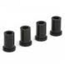 Cargar imagen en el visor de la galería, Rugged Ridge Rear Frame Shackle Bushing Kit 84-99 Cherokee (XJ)