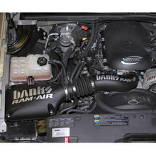 Cargar imagen en el visor de la galería, Banks Power 99-08 Chev/GMC 4.8-6.0L 1500 Sistema de admisión Ram-Air