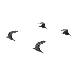 Kit de 4 patas para canalón de rack ARB BASE H1 - Para 1770020