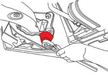 Cargar imagen en el visor de la galería, SPC Performance BMW Rear Toe Adjustment Tool