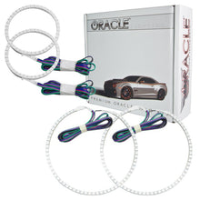 Cargar imagen en el visor de la galería, Oracle Lincoln Mark LT 06-07 Halo Kit - ColorSHIFT w/ BC1 Controller SEE WARRANTY
