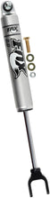 Cargar imagen en el visor de la galería, Fox 11+ Chevy HD 2.0 Serie de rendimiento 7.4 pulgadas. Amortiguador delantero IFP de cuerpo liso (aluminio) / 4-6 pulg. Elevar