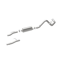 Cargar imagen en el visor de la galería, MagnaFlow SYS C/B 09 F-150 EC-CC/SB single