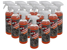 Cargar imagen en el visor de la galería, aFe POWER CLEANER 24 oz. (12 Pack) for Non-Oiled Air Filters