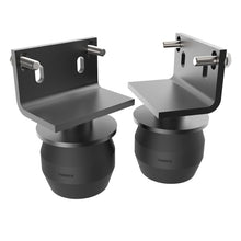 Cargar imagen en el visor de la galería, Timbren 1996 Mitsubishi Fuso FM-MR Rear Suspension Enhancement System