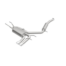 Cargar imagen en el visor de la galería, MagnaFlow 15-16 Mazda Miata MX-5 L4 2.0L SS Cat-Back Perf Dual Pass Side Rear Exit Exhaust 3in Tips