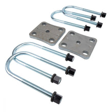 Load image into Gallery viewer, 1979-1988 Toyota Pickup and 1985-1988 Toyota 4Runner Rear Suspension Kit 5 Inch Springs All Pro Off Road