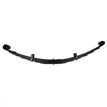 Load image into Gallery viewer, 1979-1988 Toyota Pickup and 1985-1988 Toyota 4Runner Rear Suspension Kit 5 Inch Springs All Pro Off Road