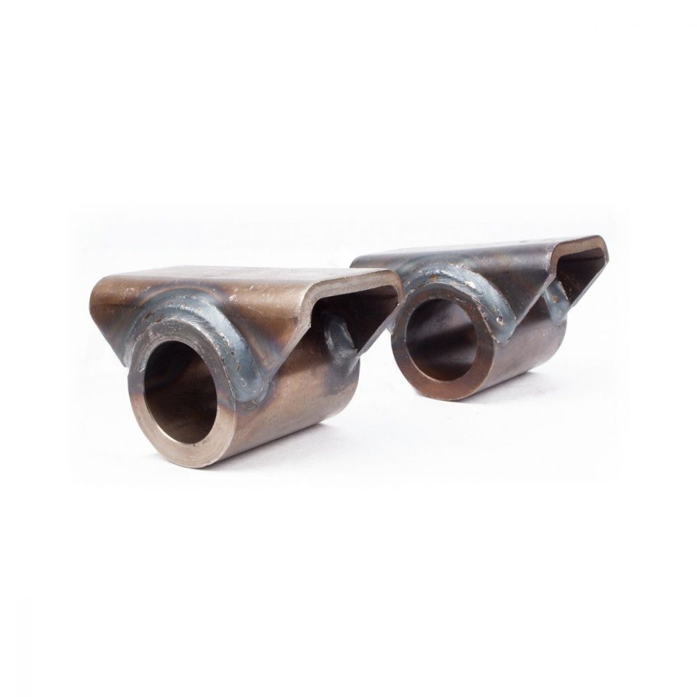 1979-1988 Toyota Pickup and 1985-1988 Toyota 4Runner Rear Suspension Kit 5 Inch Springs All Pro Off Road