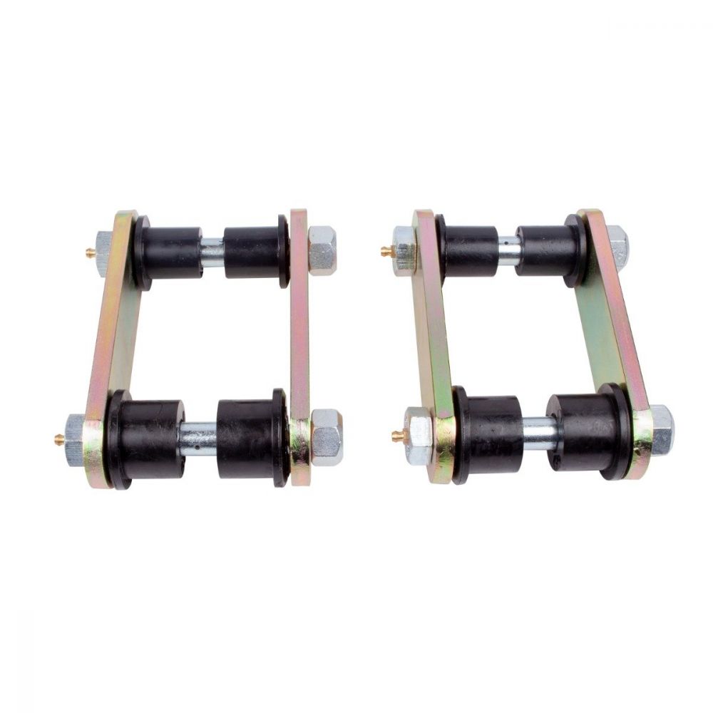 1979-1988 Toyota Pickup and 1985-1988 Toyota 4Runner Rear Suspension Kit 5 Inch Springs All Pro Off Road