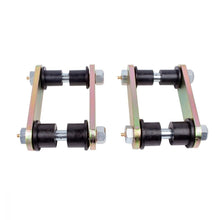 Load image into Gallery viewer, 1979-1988 Toyota Pickup and 1985-1988 Toyota 4Runner Rear Suspension Kit 5 Inch Springs All Pro Off Road