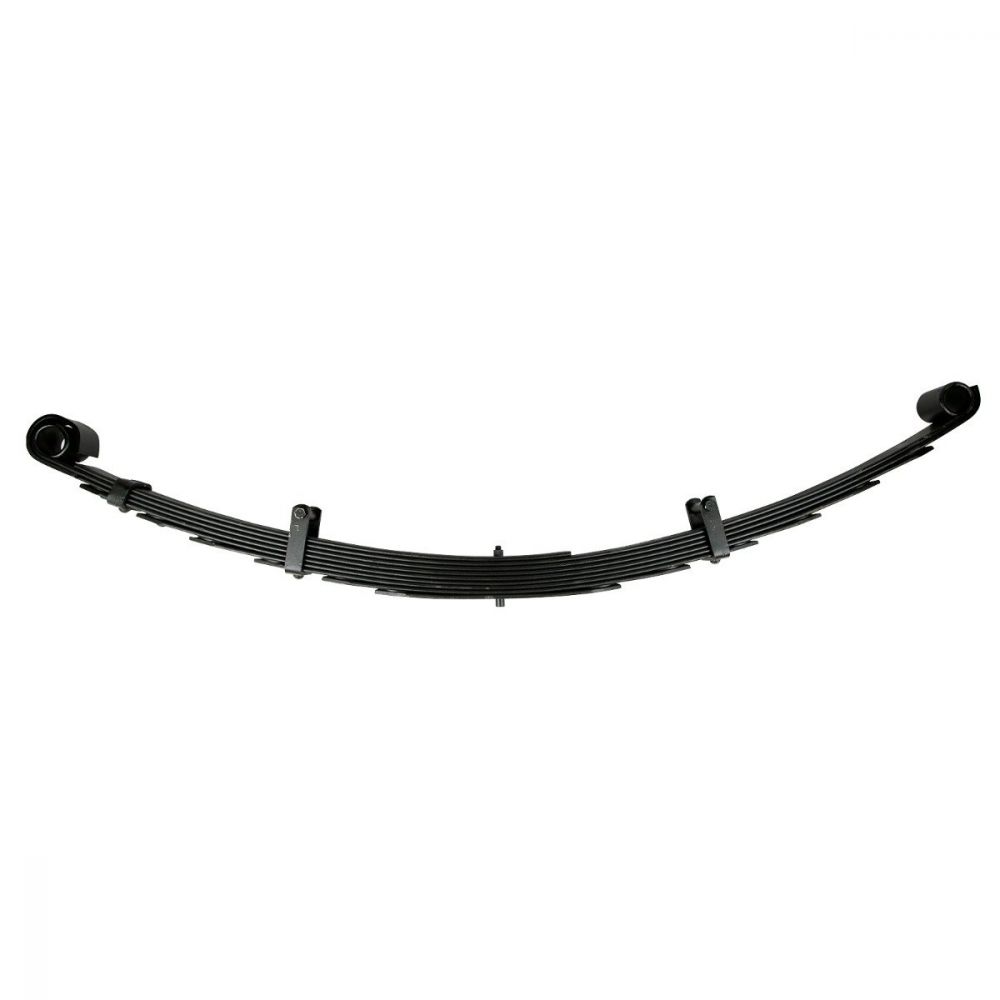 89-95 Toyota Pickup Rear Suspension Kit 6 Inch Springs All Pro Off Road