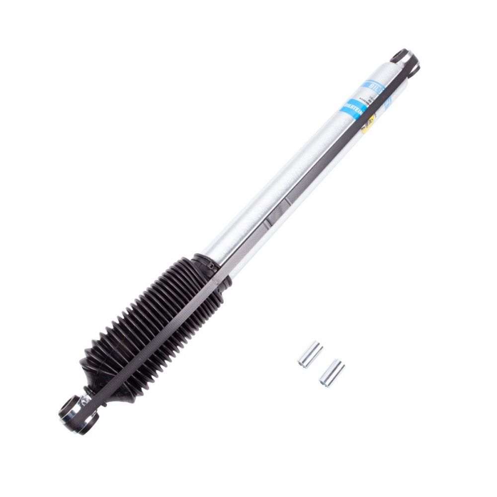 89-95 Toyota Pickup Rear Suspension Kit 6 Inch Springs All Pro Off Road