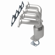 Cargar imagen en el visor de la galería, MagnaFlow Conv DF 01-03 Galant 2.4L mani OEM