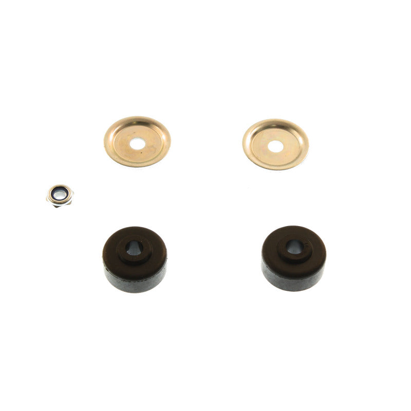 Bilstein B6 99-04 Ford Mustang SVT Cobra IRS Amortiguador monotubo trasero de 46 mm de alta resistencia