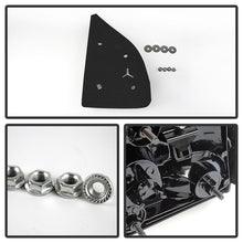 Cargar imagen en el visor de la galería, Xtune Ford Superduty 02-07 Manual Extendable Manual Adjust Mirror Right MIR-FDSD99S-MA-R