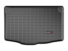 Cargar imagen en el visor de la galería, WeatherTech 2020+ Toyota Yaris Hatchback Cargo Liners - Black