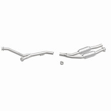 Cargar imagen en el visor de la galería, MagnaFlow Conv DF 92-95 MB 400/500 4.2/5.0