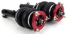 Cargar imagen en el visor de la galería, Kit delantero de rendimiento de elevación de aire 00-06 Audi TT / 99-05 VW Golf/GTI/Jetta