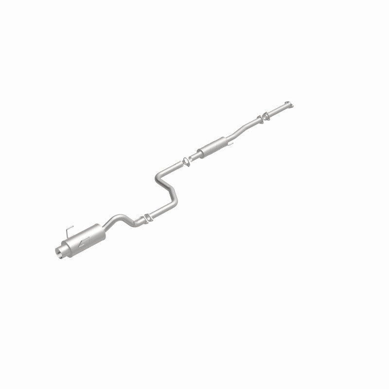 Sistema MagnaFlow C/B Honda Civic 3Dr 96-