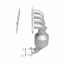 Cargar imagen en el visor de la galería, MagnaFlow Conv DF 02 Hyundai Accent 1.6L