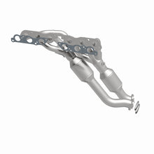 Cargar imagen en el visor de la galería, MagnaFlow Conv DF 97-00 Lexus GS300 3.0L