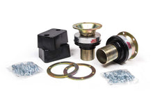 Cargar imagen en el visor de la galería, JKS Manufacturing 18-21 Jeep Wrangler JL Adjustable Coilover Spacer Kit - Rear