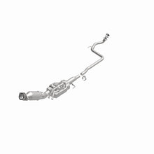 Cargar imagen en el visor de la galería, MagnaFlow Conv DF 14-19 Toyota Prius C Base Underbody 1.5L